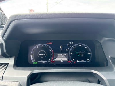 2026 Toyota Tacoma i-FORCE MAX Tacoma TRD Pro