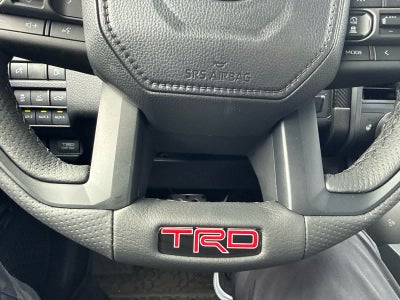 2026 Toyota Tacoma i-FORCE MAX Tacoma TRD Pro