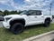 2026 Toyota Tacoma i-FORCE MAX Tacoma TRD Pro