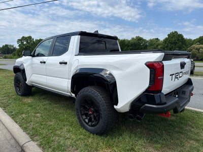 2026 Toyota Tacoma i-FORCE MAX Tacoma TRD Pro