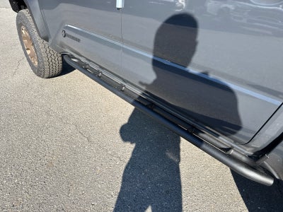 2026 Toyota Tacoma i-FORCE MAX Tacoma Trailhunter