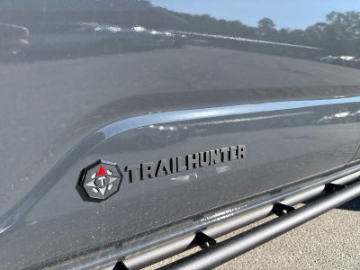 2026 Toyota Tacoma i-FORCE MAX Tacoma Trailhunter
