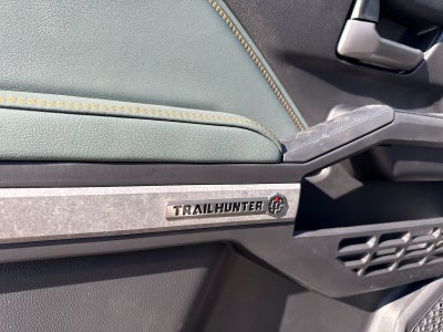 2026 Toyota Tacoma i-FORCE MAX Tacoma Trailhunter