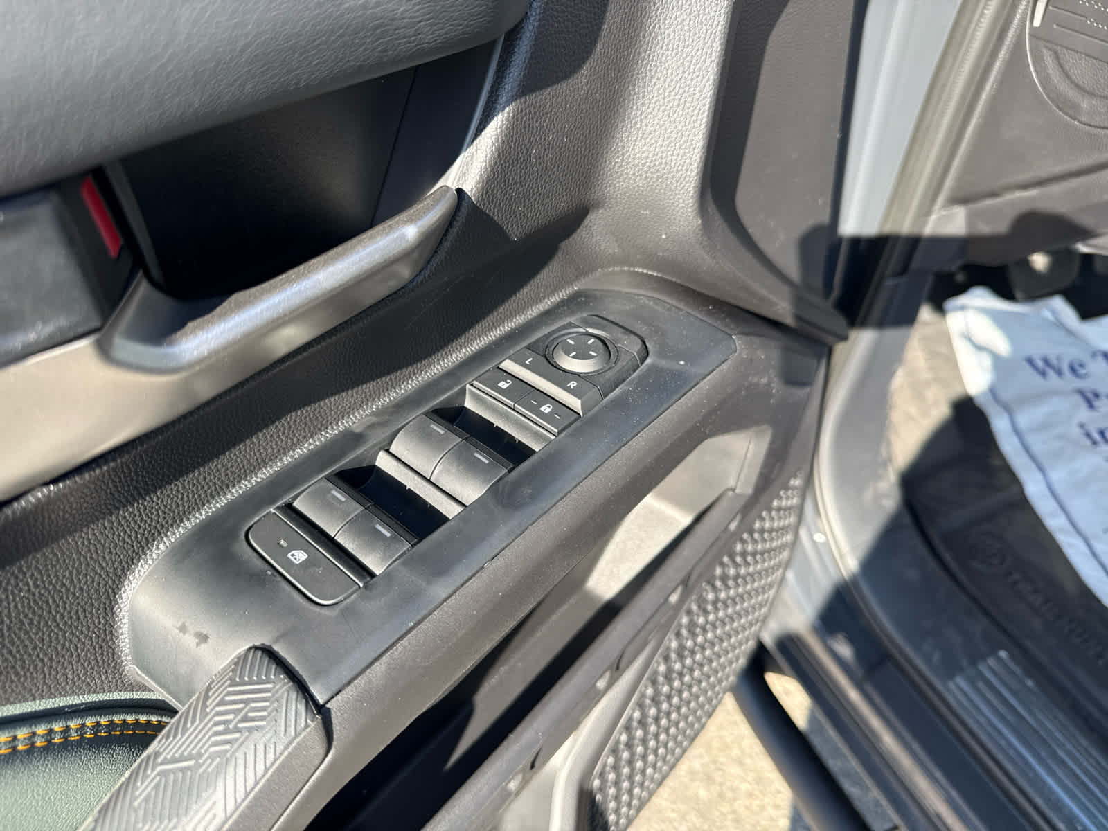 2026 Toyota Tacoma i-FORCE MAX Tacoma Trailhunter