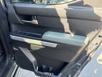 2026 Toyota Tacoma i-FORCE MAX Tacoma Trailhunter