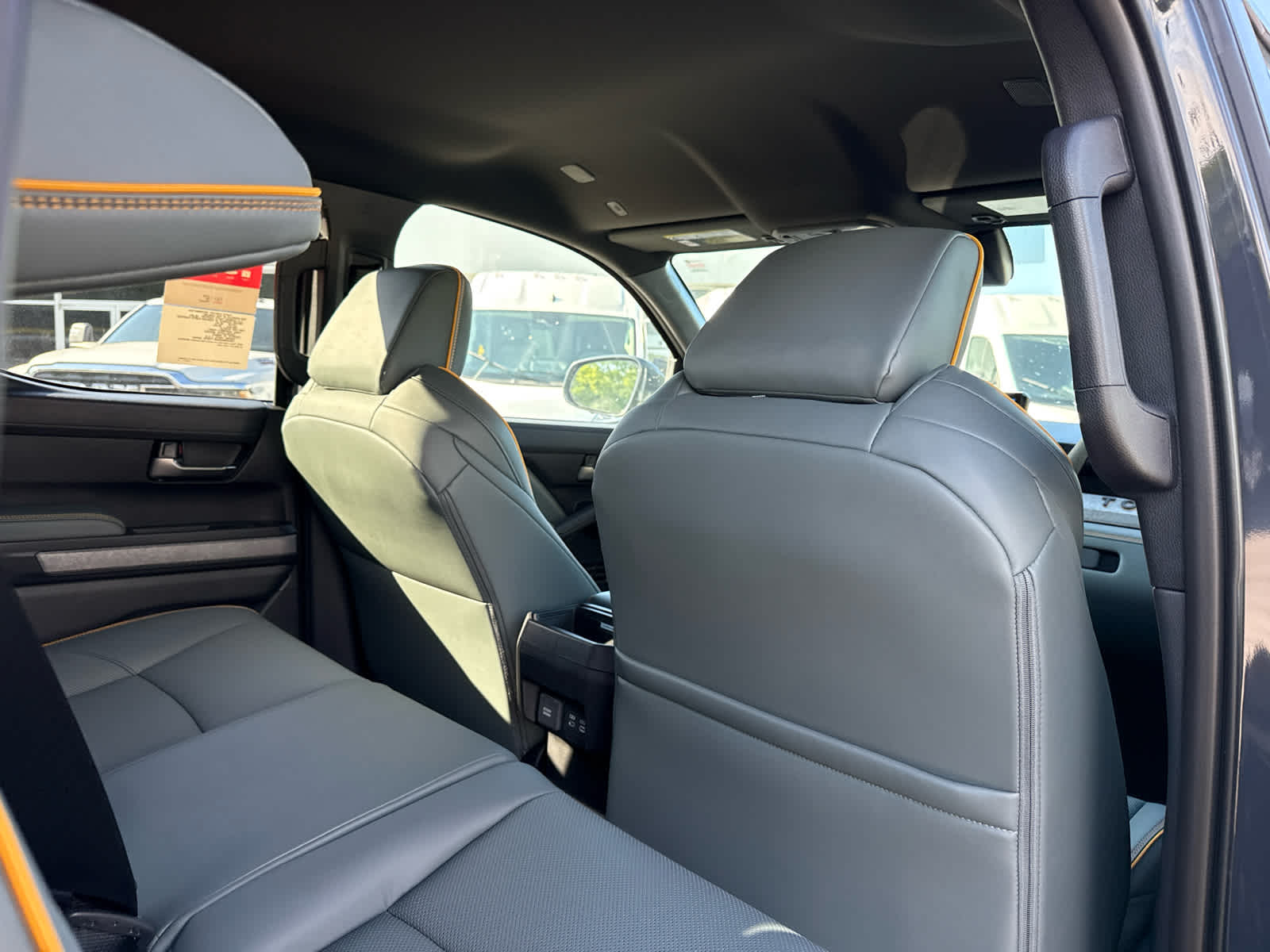 2026 Toyota Tacoma i-FORCE MAX Tacoma Trailhunter