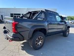 2026 Toyota Tacoma i-FORCE MAX Tacoma Trailhunter