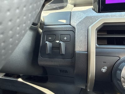 2026 Toyota Tacoma i-FORCE MAX Tacoma Trailhunter
