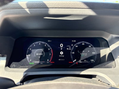 2026 Toyota Tacoma i-FORCE MAX Tacoma Trailhunter