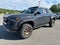 2026 Toyota Tacoma i-FORCE MAX Tacoma Trailhunter