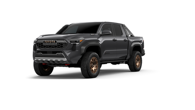 2026 Toyota Tacoma i-FORCE MAX Tacoma Trailhunter