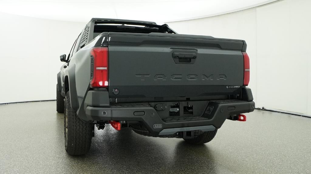 2026 Toyota Tacoma i-FORCE MAX Tacoma Trailhunter