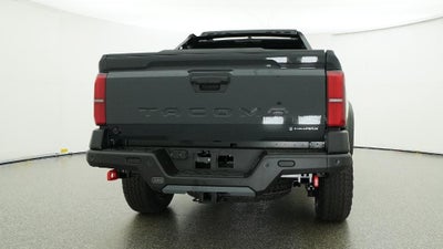 2026 Toyota Tacoma i-FORCE MAX Tacoma Trailhunter