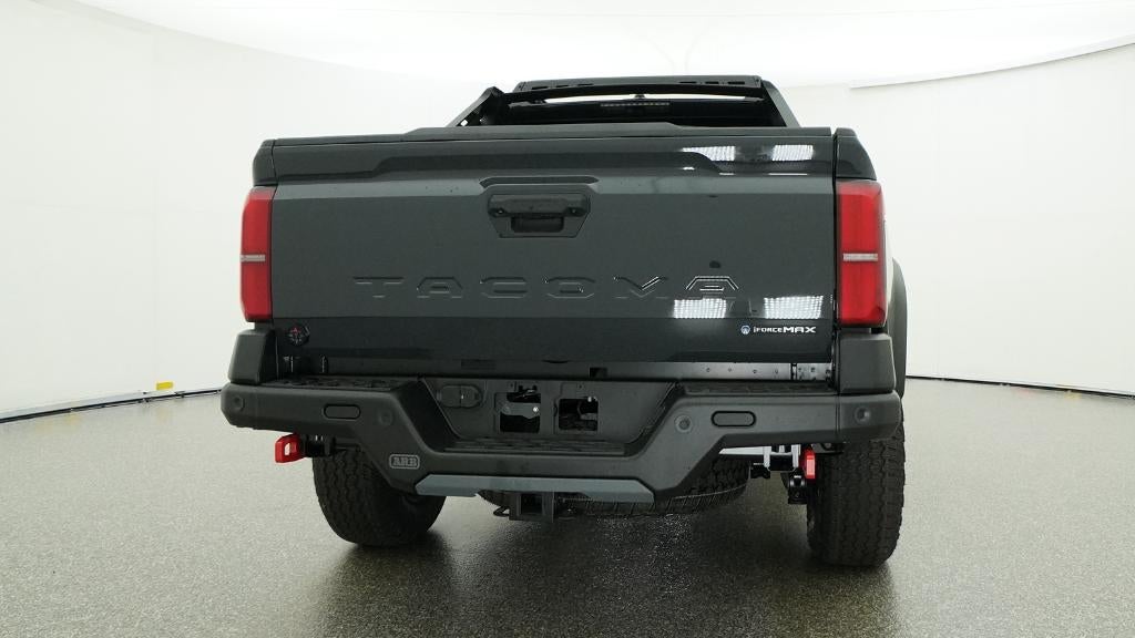 2026 Toyota Tacoma i-FORCE MAX Tacoma Trailhunter