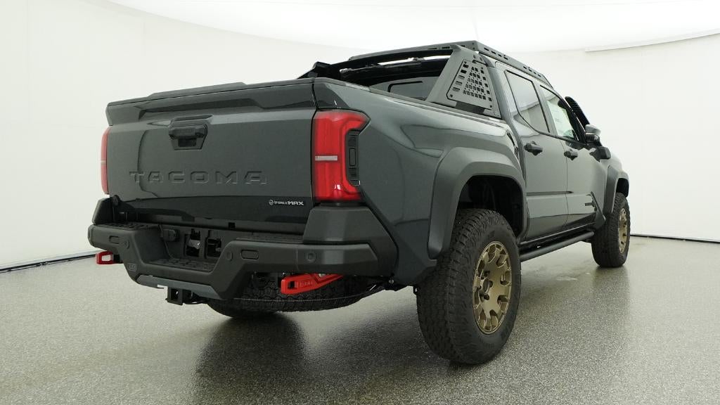2026 Toyota Tacoma i-FORCE MAX Tacoma Trailhunter