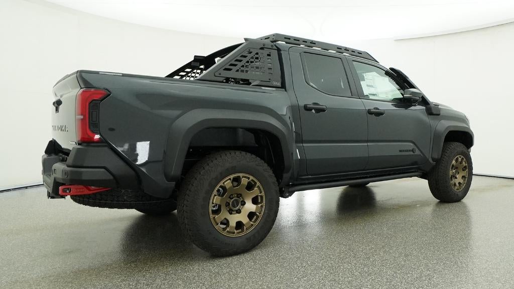 2026 Toyota Tacoma i-FORCE MAX Tacoma Trailhunter