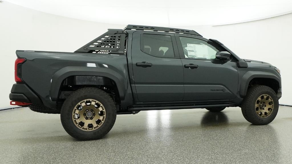 2026 Toyota Tacoma i-FORCE MAX Tacoma Trailhunter