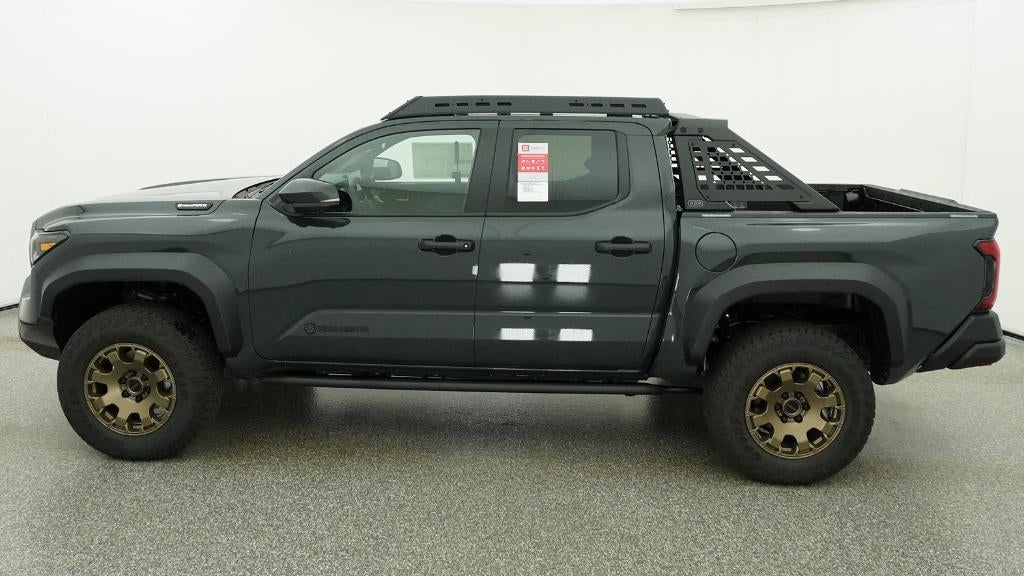 2026 Toyota Tacoma i-FORCE MAX Tacoma Trailhunter