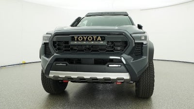 2026 Toyota Tacoma i-FORCE MAX Tacoma Trailhunter