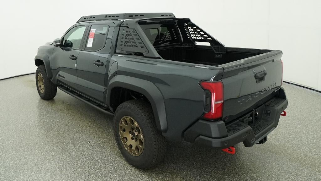 2026 Toyota Tacoma i-FORCE MAX Tacoma Trailhunter