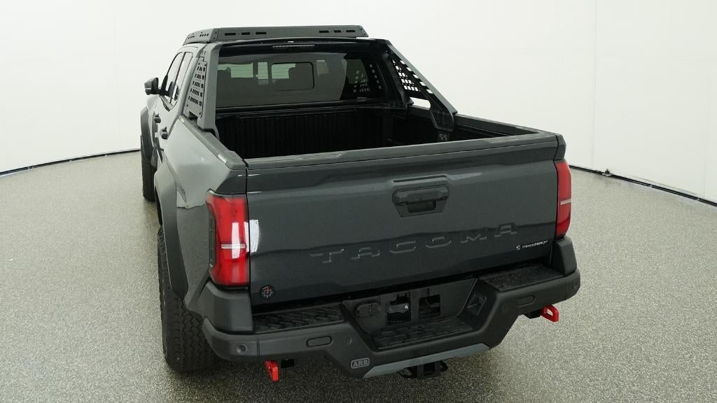 2026 Toyota Tacoma i-FORCE MAX Tacoma Trailhunter