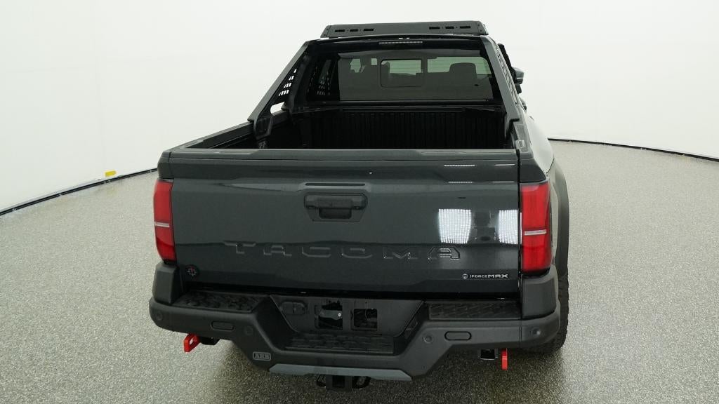 2026 Toyota Tacoma i-FORCE MAX Tacoma Trailhunter