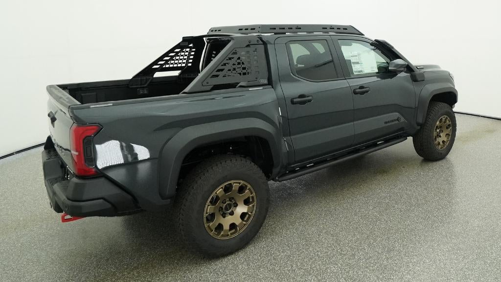 2026 Toyota Tacoma i-FORCE MAX Tacoma Trailhunter