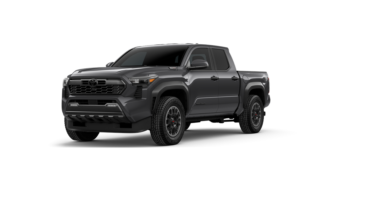 2026 Toyota Tacoma i-FORCE MAX Tacoma TRD Off-Road