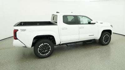 2026 Toyota Tacoma i-FORCE MAX Tacoma TRD Sport