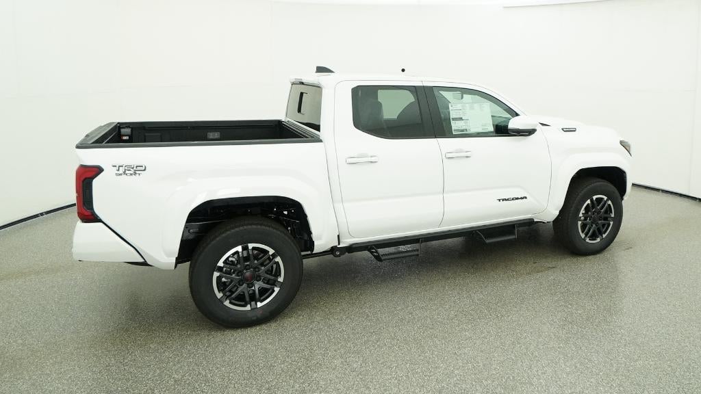 2026 Toyota Tacoma i-FORCE MAX Tacoma TRD Sport