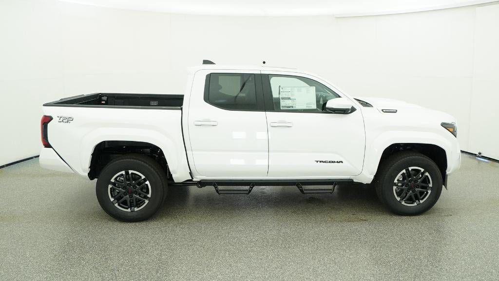 2026 Toyota Tacoma i-FORCE MAX Tacoma TRD Sport