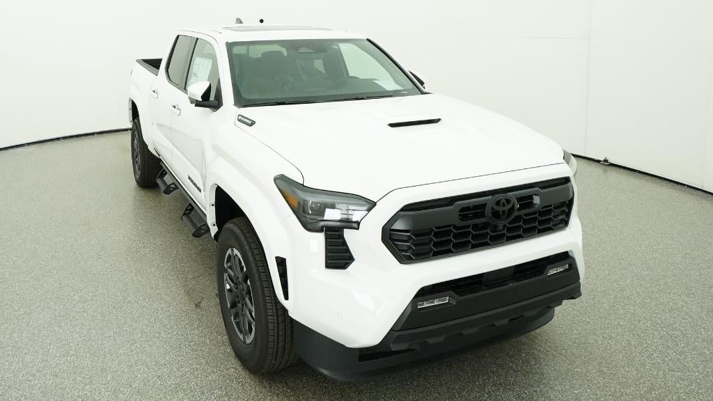 2026 Toyota Tacoma i-FORCE MAX Tacoma TRD Sport