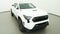 2026 Toyota Tacoma i-FORCE MAX Tacoma TRD Sport