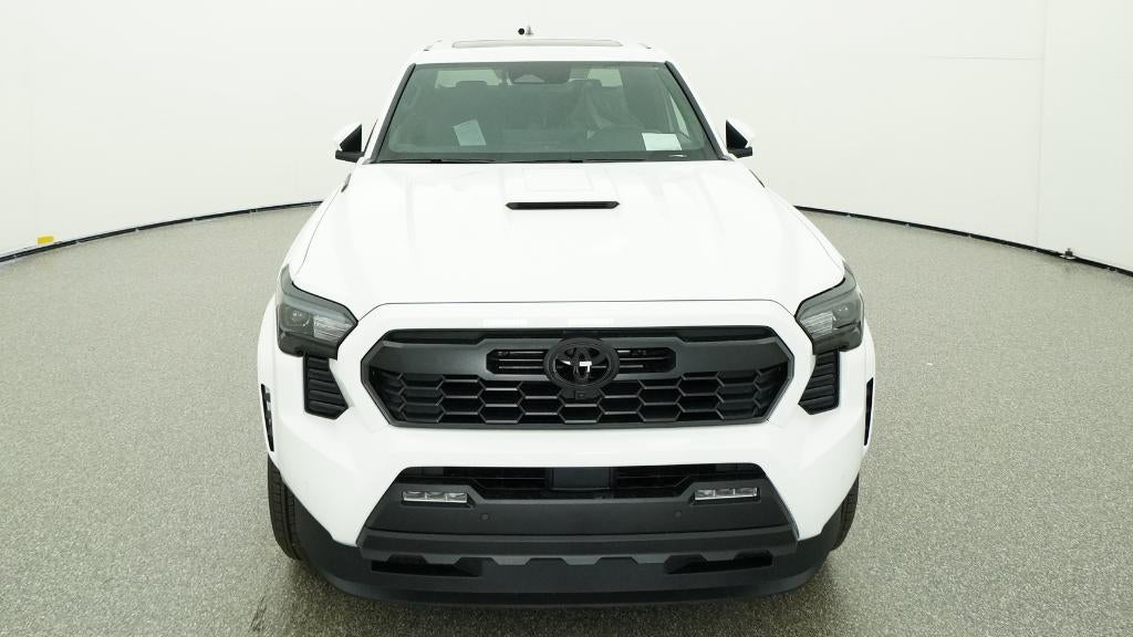 2026 Toyota Tacoma i-FORCE MAX Tacoma TRD Sport