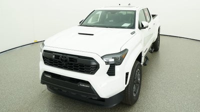 2026 Toyota Tacoma i-FORCE MAX Tacoma TRD Sport