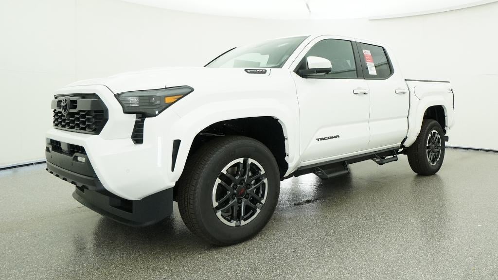 2026 Toyota Tacoma i-FORCE MAX Tacoma TRD Sport