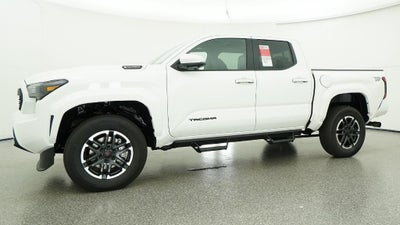 2026 Toyota Tacoma i-FORCE MAX Tacoma TRD Sport