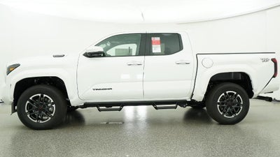 2026 Toyota Tacoma i-FORCE MAX Tacoma TRD Sport