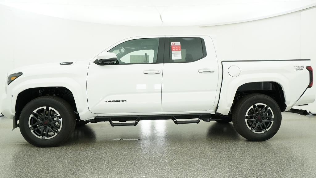 2026 Toyota Tacoma i-FORCE MAX Tacoma TRD Sport