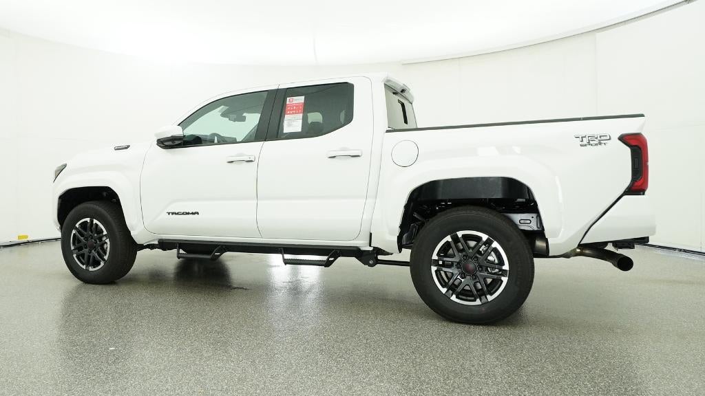 2026 Toyota Tacoma i-FORCE MAX Tacoma TRD Sport