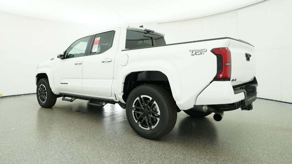 2026 Toyota Tacoma i-FORCE MAX Tacoma TRD Sport