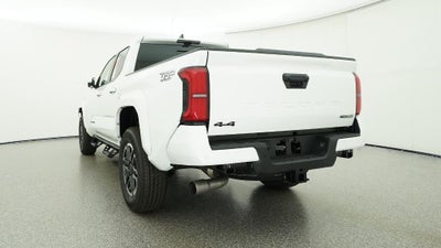 2026 Toyota Tacoma i-FORCE MAX Tacoma TRD Sport