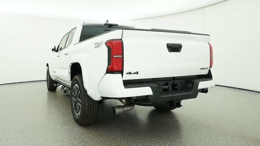 2026 Toyota Tacoma i-FORCE MAX Tacoma TRD Sport