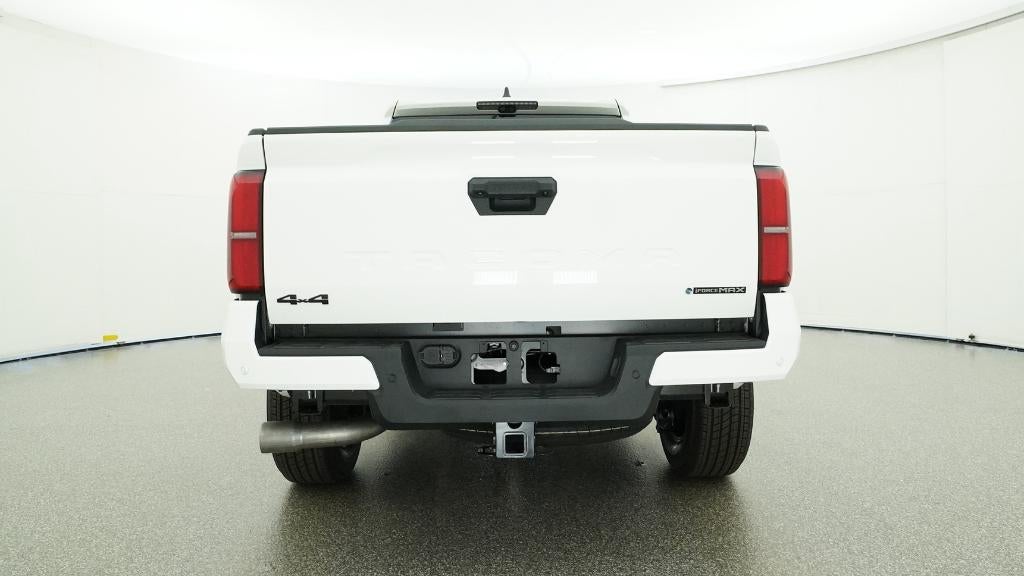 2026 Toyota Tacoma i-FORCE MAX Tacoma TRD Sport