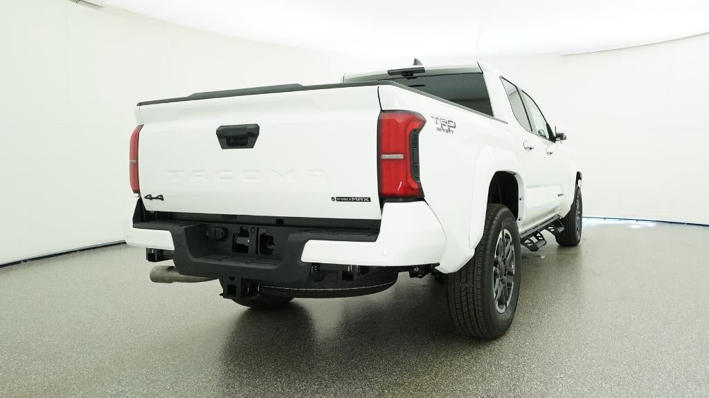 2026 Toyota Tacoma i-FORCE MAX Tacoma TRD Sport