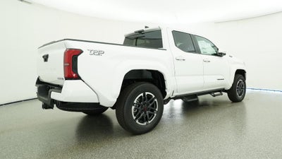 2026 Toyota Tacoma i-FORCE MAX Tacoma TRD Sport