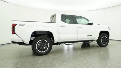 2026 Toyota Tacoma i-FORCE MAX Tacoma TRD Sport
