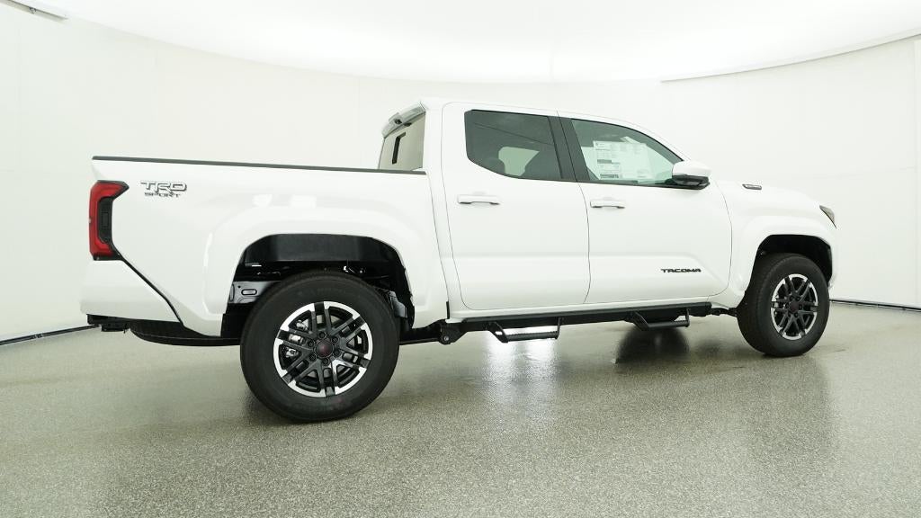 2026 Toyota Tacoma i-FORCE MAX Tacoma TRD Sport