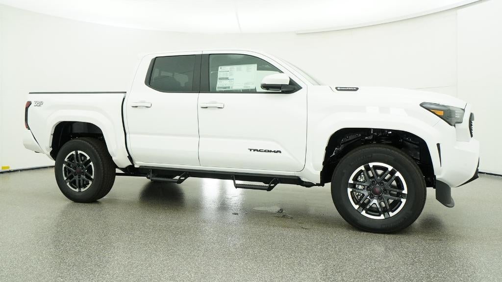2026 Toyota Tacoma i-FORCE MAX Tacoma TRD Sport