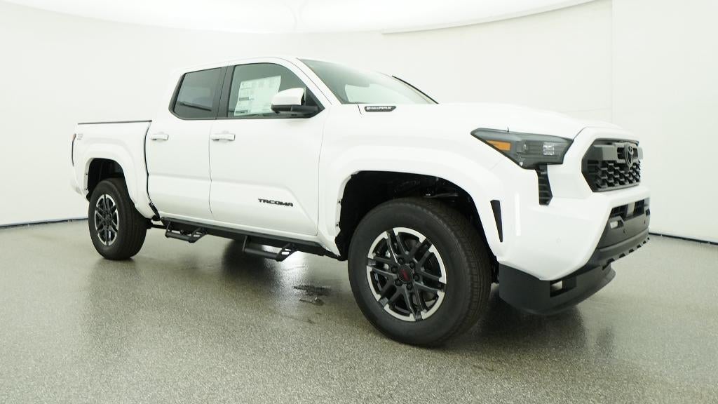2026 Toyota Tacoma i-FORCE MAX Tacoma TRD Sport